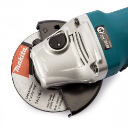 Makita GA4030R 720W Angle Grinder 100mm (110V)