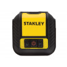 Cubix™ Cross Line Laser Level (Red Beam)