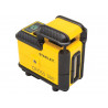 360° Cross Line Laser (Green Beam)