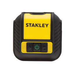 Cubix™ Cross Line Laser Level (Green Beam)