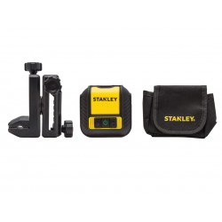 Cubix™ Cross Line Laser Level (Green Beam)