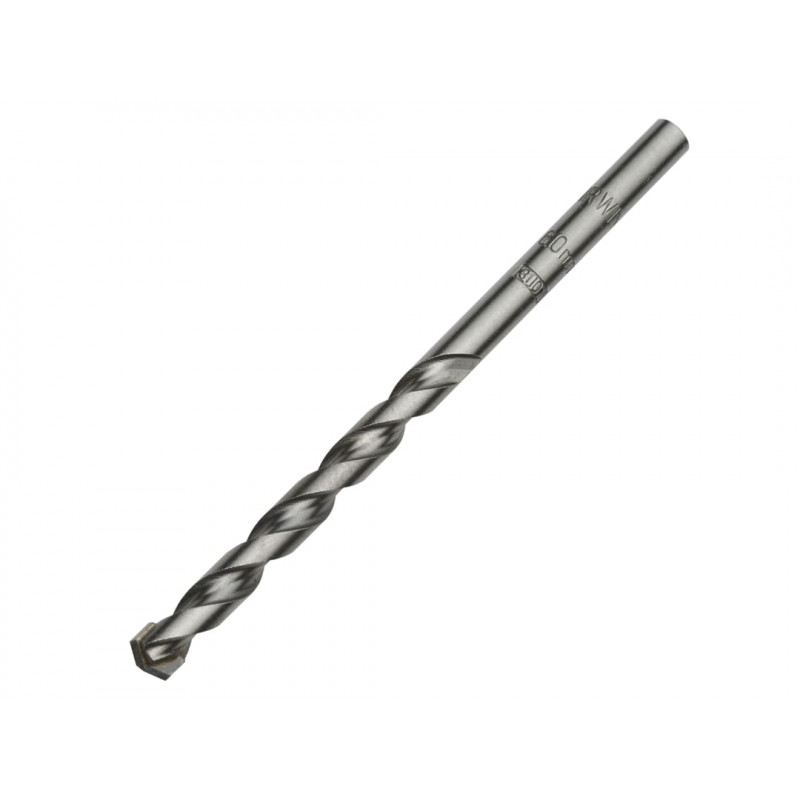 Masonry Drill Bit 3.00 x 70mm Masonry Drill Bit 3.00 x 70mm