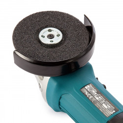 Makita GA4030R 720W Angle Grinder 100mm (240V)