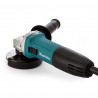Makita GA4030R 720W Angle Grinder 100mm (110V)