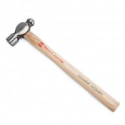 Spear & Jackson SJ-BPH8 Engineer’s Ball Peen Hammer 8oz