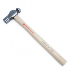 Spear & Jackson SJ-BPH16 Engineer’s Ball Peen Hammer 16oz
