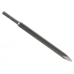 Speedhammer Plus Chisel Point 250mm