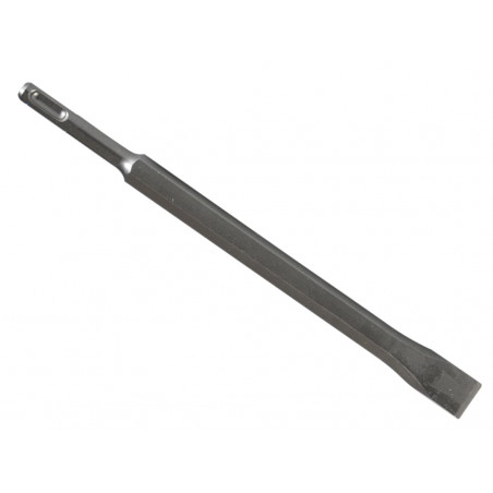 Speedhammer Plus Flat Chisel 20 x 250mm