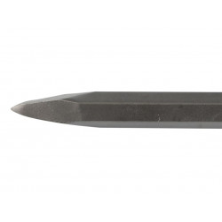 Speedhammer Plus Chisel Point 250mm