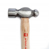 Spear & Jackson SJ-BPH8 Engineer’s Ball Peen Hammer 8oz