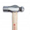 Spear & Jackson SJ-BPH16 Engineer’s Ball Peen Hammer 16oz