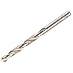 HSS Pro Drillbits (2) 3.3mm OL:65mm WL:36mm