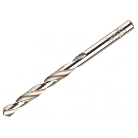 HSS Pro Drillbits (2) 3.3mm OL:65mm WL:36mm