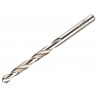 HSS Pro Drillbits (2) 3.3mm OL:65mm WL:36mm