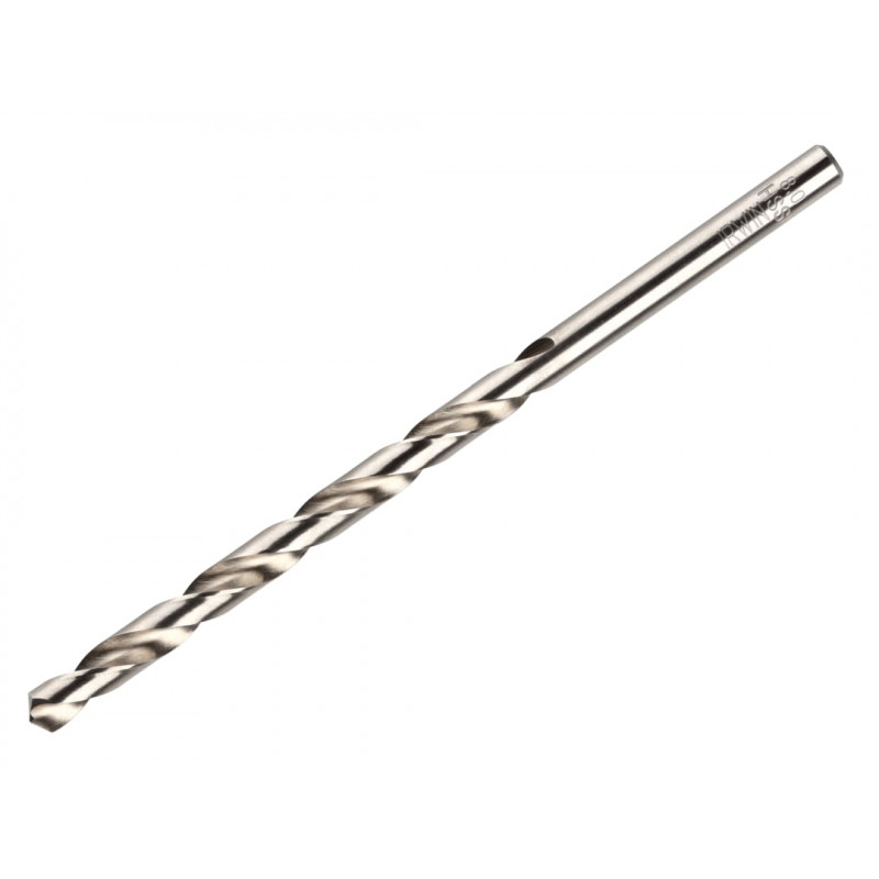 HSS Pro Drill Bit 9.0mm OL:125mm WL:81mm HSS Pro Drill Bit 9.0mm OL:125mm WL:81mm