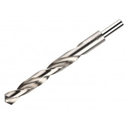 HSS Reduced Shank Pro Drill Bit 11.0mm OL:142mm WL:94mm
