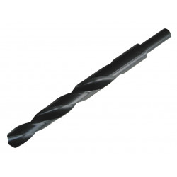 HSS Reduced Shank Pro Drill Bit 16.0mm OL:178mm WL:120mm