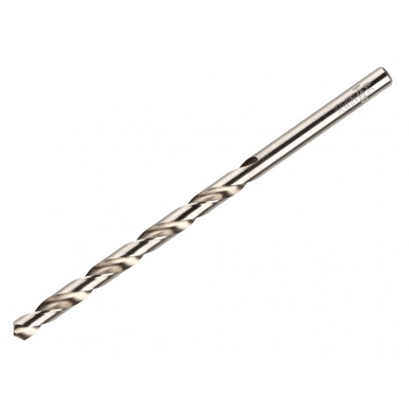 HSS Long Pro Drill Bits Bulk Pack (10) 6.0mm OL:140mm WL:95mm