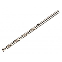 HSS Long Pro Drill Bits Bulk Pack (5) 8.0mm OL:160mm WL:105mm