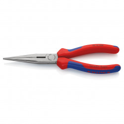 Knipex 26 12 200 SB Snipe Nose Side Cutting Pliers 200mm