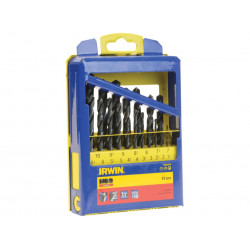 HSS Pro Drill Bit Set of 19