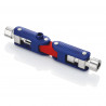 Knipex 00 11 06 V03 Double-Joint Control Cabinet Key