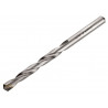 HSS TCT Tip Drill Bit 14.0mm OL:160mm WL:108mm