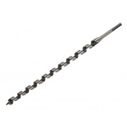 Wood Auger Drill Bit Long Series 30 x 400mm