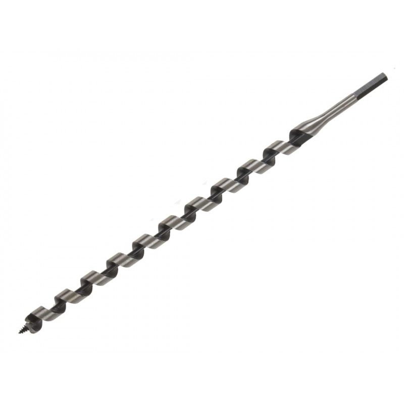 Wood Auger Drill Bit Long Series 30 x 400mm