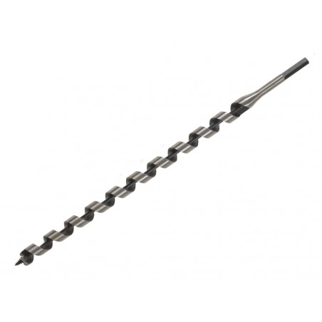 Wood Auger Drill Bit Long Series 30 x 400mm