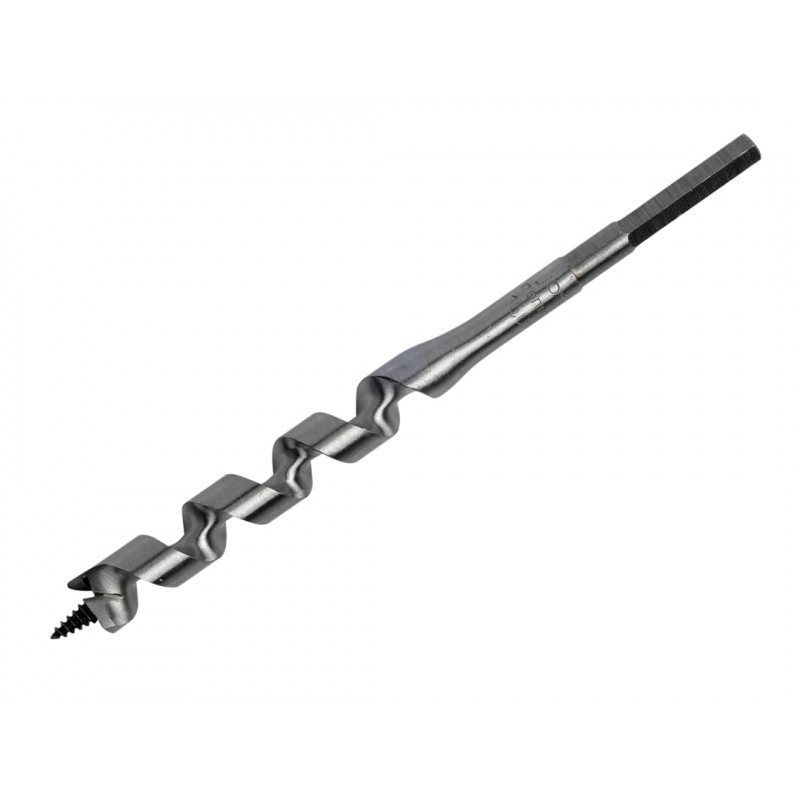 Wood Auger Drill Bit 38 x 240mm