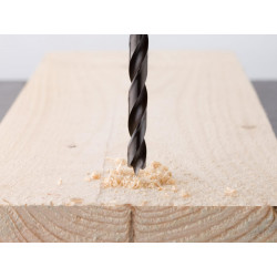 Brad Point Drill Bit 12mm