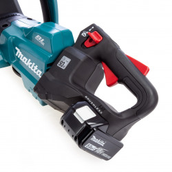 Makita DUH601 LXT 18V Hedge Trimmer 600mm (1 × 5.0Ah Battery)