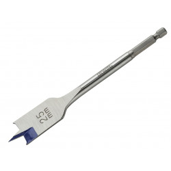 Blue Groove 4X Flat Bit 38 x 152mm