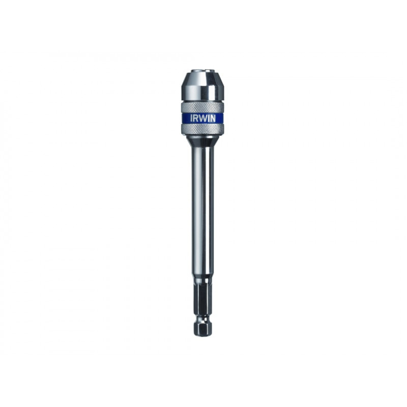 Blue Groove 4X Quick Change Extension 300mm Blue Groove 4X Quick Change Extension 300mm