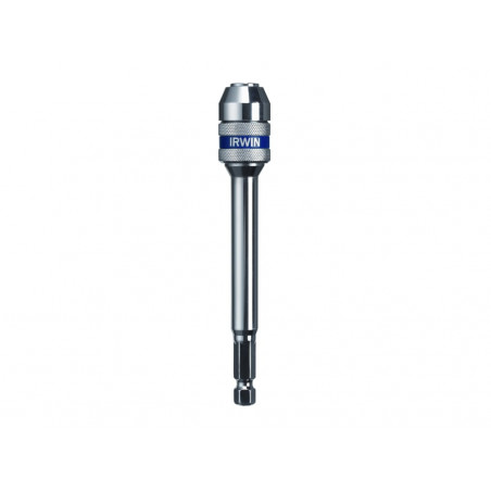 Blue Groove 4X Quick Change Extension 300mm
