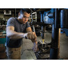 Step Drill Bit 4-22mm (10 Holes)
