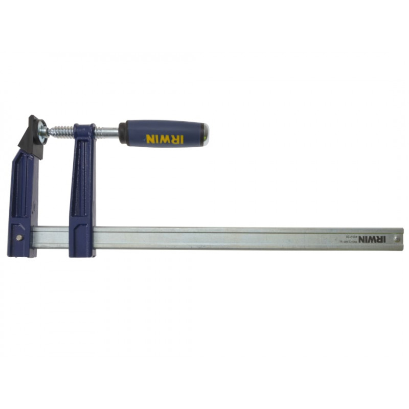 Professional Speed Clamp - Medium 30cm (12in) Professional Speed Clamp - Medium 30cm (12in)
