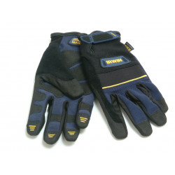 General Purpose Construction Gloves - Extra Large