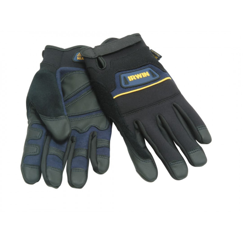 Extreme Conditions Gloves - Large Extreme Conditions Gloves - Large