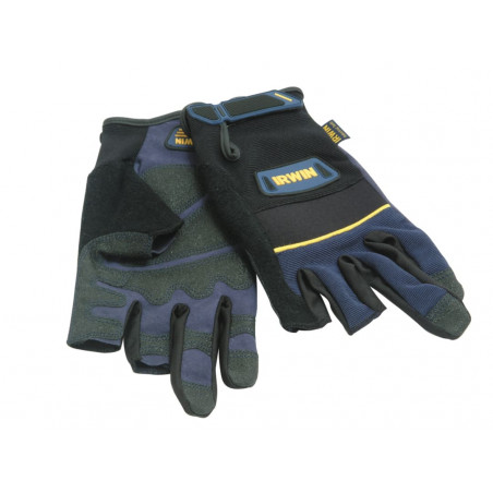 Carpenter's Gloves - Large