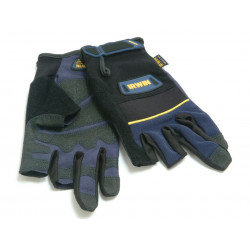 Carpenter's Gloves - Extra Large