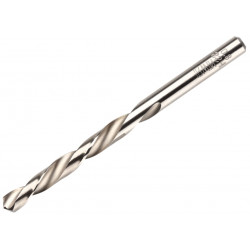 HSS Long Pro Drill Bits Bulk Pack (5) 12.00mm OL:175mm WL:115mm