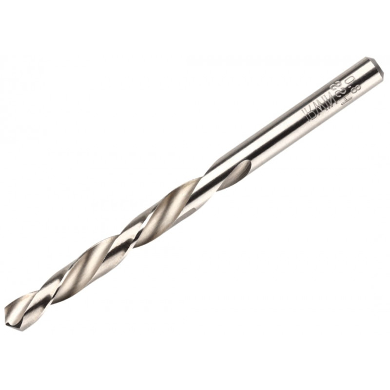 HSS Long Pro Drill Bits Bulk Pack (5) 12.00mm OL:175mm WL:115mm HSS Long Pro Drill Bits Bulk Pack (5) 12.00mm OL:175mm WL:115mm