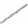 HSS Long Pro Drill Bits Bulk Pack (5) 12.00mm OL:175mm WL:115mm