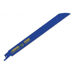810R Sabre Saw Blade Metal & Wood Cutting 200mm Pack of 25