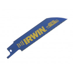 418R Sabre Saw Blade Metal Cutting 100mm 18 TPI Pack of 5