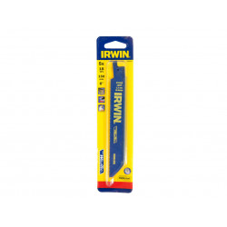 618R Sabre Saw Blade Metal Cutting 150mm 18 TPI Pack of 5