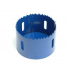Bi-Metal High Speed Holesaw 89mm