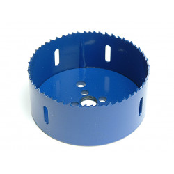 Bi-Metal High Speed Holesaw 108mm